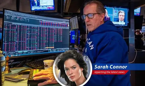 U.S. Treasury yields react to disappointing retail sales data, signaling potential economic headwinds.