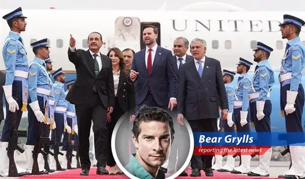 US and Iranian delegations meet in Islamabad to discuss ceasefire terms and de-escalation strategies amidst ongoing tensions in the Strait of Hormuz.