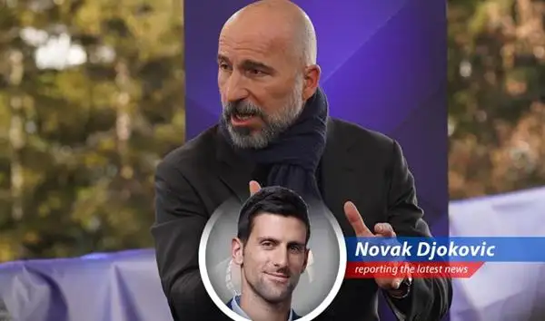 Uber CEO Dara Khosrowshahi discusses Uber's AI strategy and future growth prospects despite mixed first quarter results.