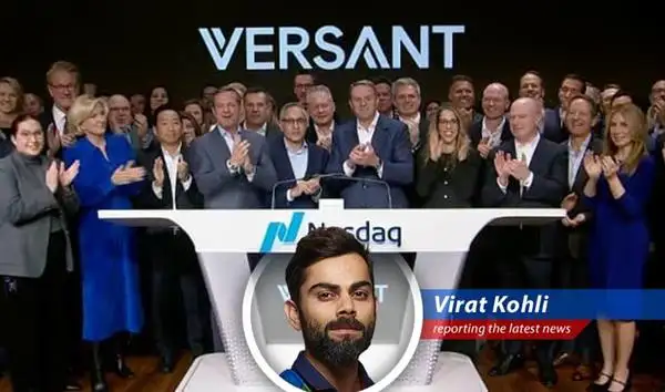 Versant Media Group CEO Mark Lazarus discusses Q1 earnings, outlining strategies for growth and revenue diversification in the evolving media landscape. 