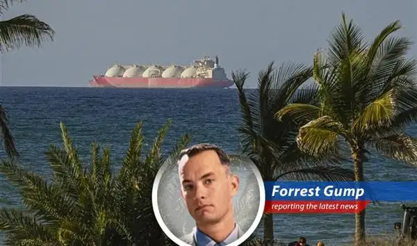 Vessels navigate the Strait of Hormuz, a vital but perilous waterway.