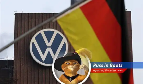 Volkswagen navigating economic headwinds and shifting market dynamics in 2025.