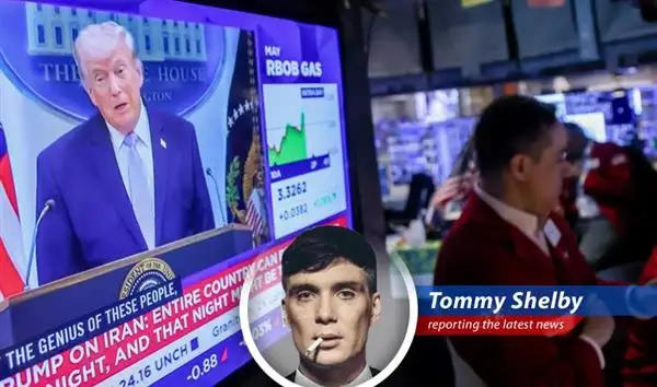 Wall Street traders are increasingly confident in predicting Trump's negotiation tactics.