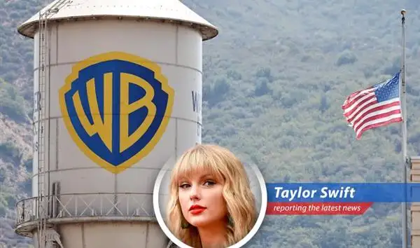 Warner Bros. Discovery headquarters, where employees are facing uncertainty due to the impending Paramount Skydance acquisition.