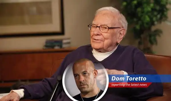 Warren Buffett discusses his stance on Bill Gates' involvement with Jeffrey Epstein, emphasizing the importance of family and trust.