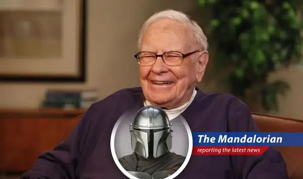 Warren Buffett discusses potential changes to his charitable giving strategy and investment decisions.