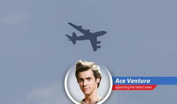 Wreckage of KC-135 in Iraq, highlighting escalating regional tensions