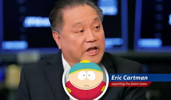 Zuckerberg and Tan plot world domination through AI chips. Screw you guys, I'm going home... to plan my own AI takeover.