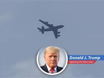 A KC-135 refueler, a true workhorse of the U.S. Air Force. Sad