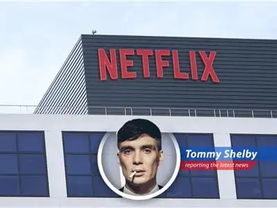 A Shelby Company Limited analysis of Wall Street's volatile week, identifying opportunities amidst the fear-driven sell-off.