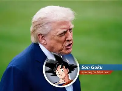 A TSA agent at an airport, symbolizing potential disruptions due to funding disputes and staffing shortages