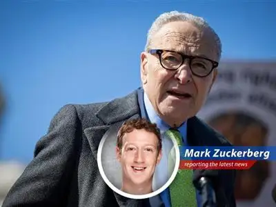 A TSA agent navigates the political turbulence surrounding DHS funding. Let's hope they get paid soon, because nobody likes airport delays.