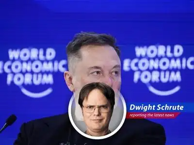 A Tesla Model 3 navigates a European street. Is it time to trade it in for a beet-powered vehicle?