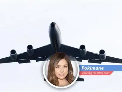 A U.S. Air Force KC-135 refueling plane. Concerns rise following a recent crash in Iraq amidst ongoing tensions.