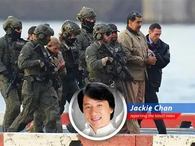 A U.S. Army Special Forces patch, representative of the unit implicated in the prediction market scandal. Image for illustrative purposes only.