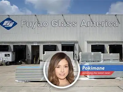 A Vitro glass plant in Meadville, Ohio, highlights the challenges faced by American manufacturers competing with Chinese companies like Fuyao.