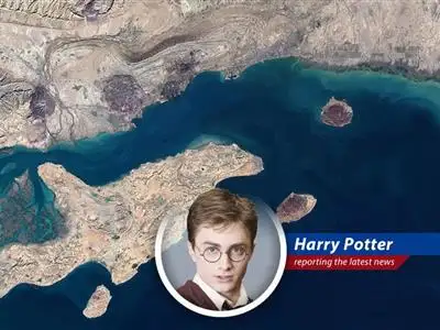 A cargo ship navigates the Strait of Hormuz amidst geopolitical tensions and evolving maritime controls.