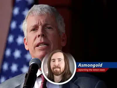 A chaotic scene of oil tankers, cloud servers, and government buildings, reflecting the volatile mix of news.