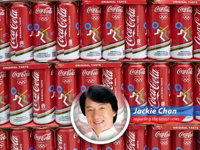 A compilation of key stocks including Coca-Cola, Bank of America, Ford, Boeing, Ferrari and Alphabet.