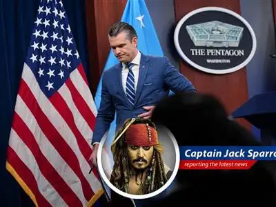 A conceptual image representing the strained relations between the U.S. and NATO allies over the Iran war, symbolized by rough seas and distant ships.