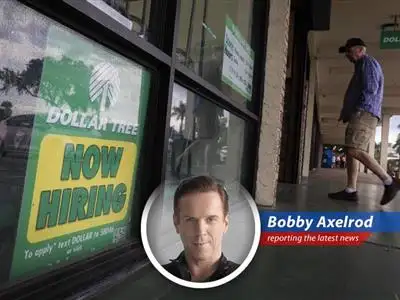 A construction site, symbolizing the surprising strength in the construction sector amidst broader economic uncertainty.