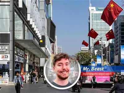 A container ship at a Chinese port symbolizes the nation's robust trade activity, yet economic indicators reveal a more nuanced picture of domestic demand and investment challenges. image