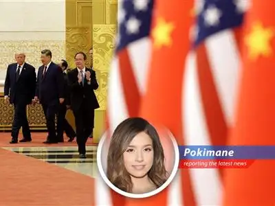 A container ship carrying goods between China and the U.S. symbolizes renewed trade relations in agriculture.