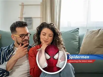 A couple planning their retirement finances, highlighting the benefits of spousal IRA contributions.