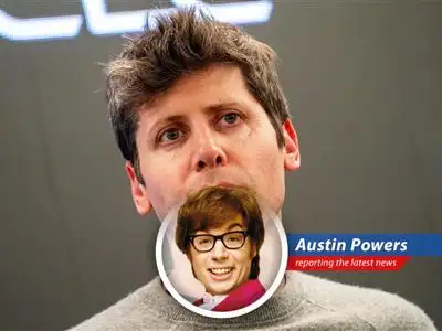 A data center in Norway, symbolizing the shift in OpenAI's infrastructure strategy as Microsoft expands its presence.