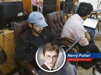 A digital representation of Iran under an internet blackout, symbolized by a darkened network.