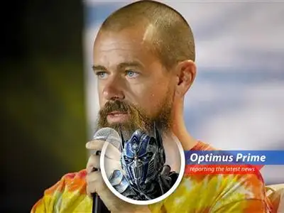 A digital representation of artificial intelligence impacting the modern workforce landscape.