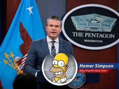 A federal judge protects the rights of journalists, ensuring I can still read about important stuff between donut breaks.