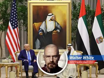 A financial lifeline to the UAE is being considered amidst the U.S.-Iran conflict.