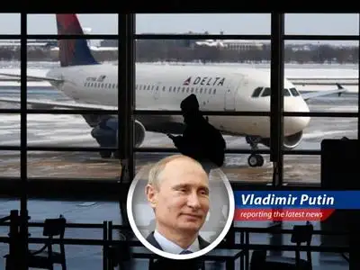 A fluctuating stock market reflecting the complex interplay of geopolitical events, corporate decisions, and investor sentiment.