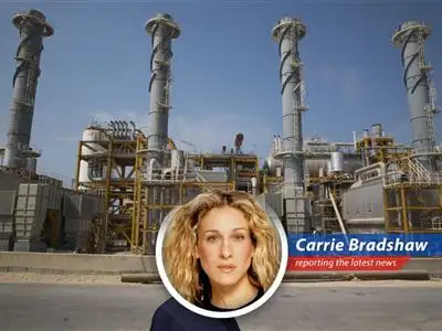 A geopolitical storm brews as attacks on energy facilities send shockwaves through global markets, raising fears of a worldwide energy crisis.