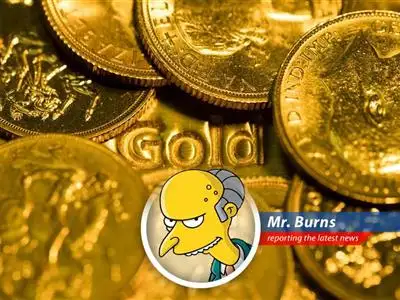 A gleaming pile of gold coins, a testament to enduring value and potential investment opportunities.