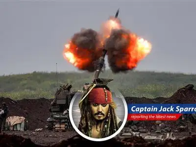 A handshake over troubled waters maybe? Discussions are planned between Israel and Lebanon as tensions remain.