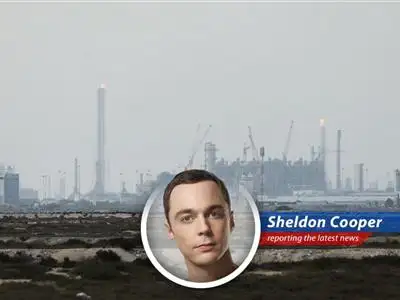 A liquefied natural gas (LNG) tanker sails through the Strait of Hormuz, a critical chokepoint for global LNG supply.