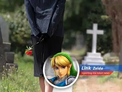 A lone traveler braves the shifting sands of post-loss financial planning.