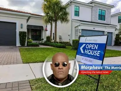 A modest uptick in February home sales faces headwinds from rising mortgage rates, mirroring the challenges of navigating the real world versus the simulated one. image