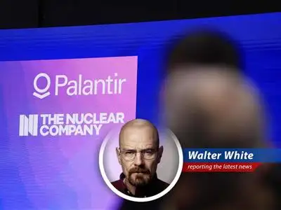 A montage of company logos including PayPal, Anheuser-Busch, and Pfizer, representing the diverse range of earnings reports discussed.