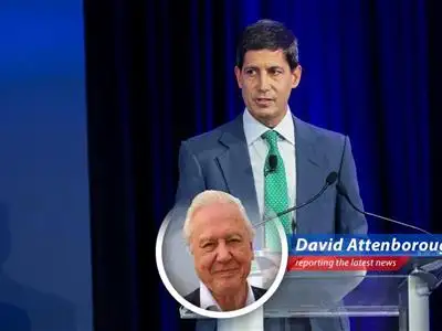 A pivotal moment for the Federal Reserve as a nomination hearing coincides with ongoing investigations, testing the institution's autonomy.