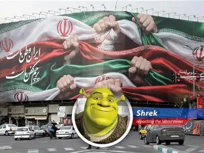 A precarious balance of power as Iran and the US grapple with nuclear negotiations amid escalating tensions.