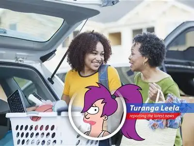 A reflective study reveals generational similarities, emphasizing empathy and shared experiences to bridge gaps.