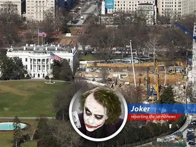 A rendering of the proposed White House ballroom, now facing legal challenges.