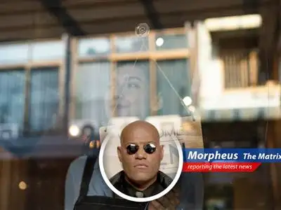 A solopreneur works from a home office, symbolizing the growing trend of single-person businesses.