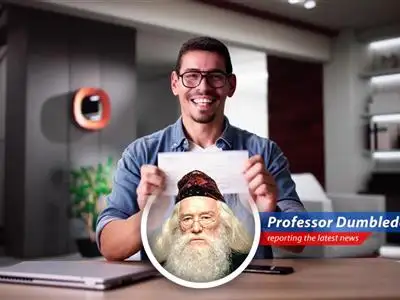 A stack of tax refund checks symbolizes the potential financial boost many Americans may receive this season.