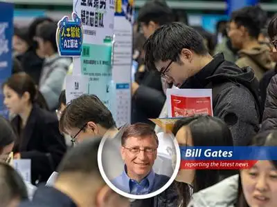 A stark contrast emerges between the AI job markets in Silicon Valley and China, shaped by differing economic and cultural forces. While one grapples with mass layoffs, the other navigates a more contained landscape.