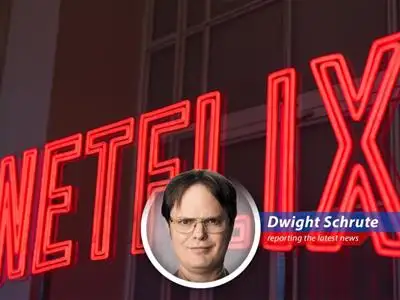 A stern look at Netflix's evolving pricing strategy. Bears. Beets. Battlestar Galactica. And now, budgeting.