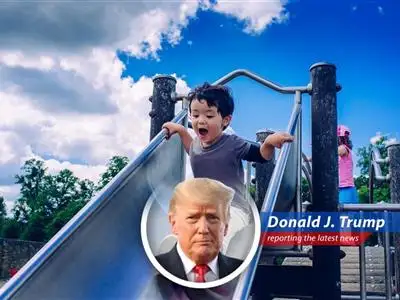 A stock market graph illustrates the fluctuations and volatility inherent in the financial markets.